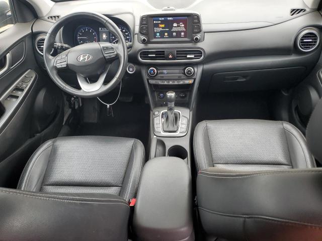 Photo 7 VIN: KM8K33A55LU431177 - HYUNDAI KONA LIMIT 