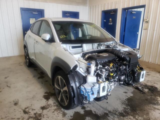 Photo 0 VIN: KM8K33A55LU434791 - HYUNDAI KONA LIMIT 