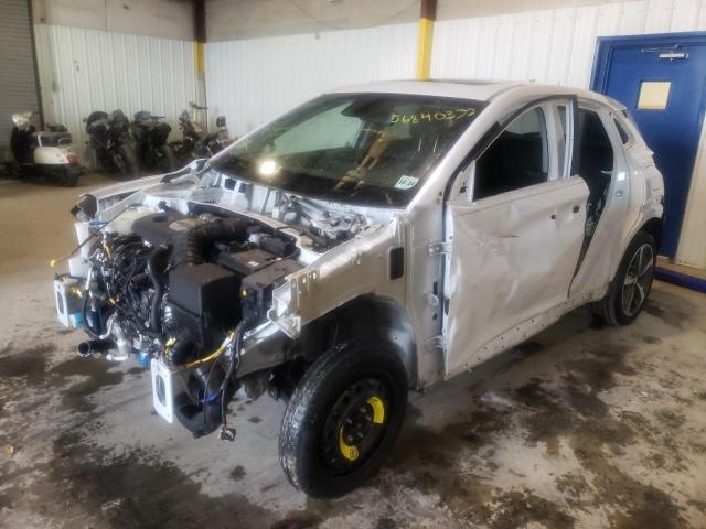 Photo 1 VIN: KM8K33A55LU434791 - HYUNDAI KONA LIMIT 