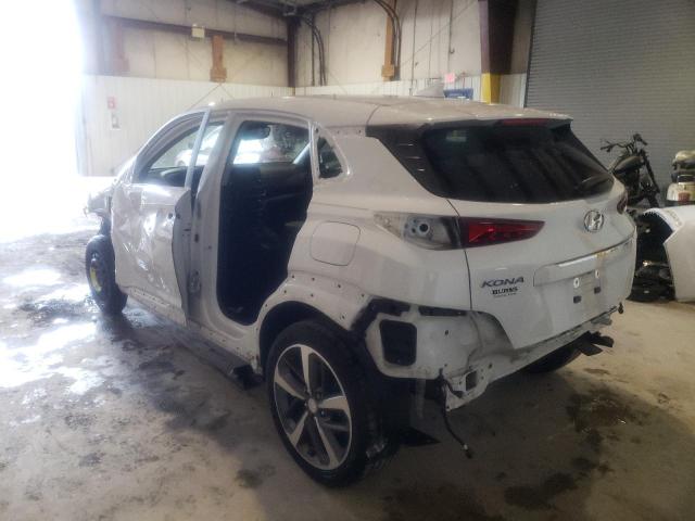 Photo 2 VIN: KM8K33A55LU434791 - HYUNDAI KONA LIMIT 