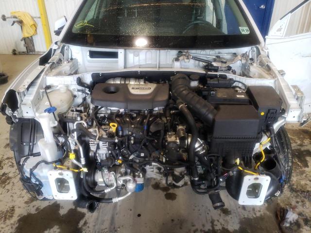 Photo 6 VIN: KM8K33A55LU434791 - HYUNDAI KONA LIMIT 