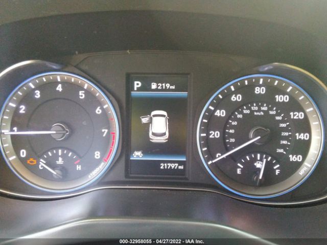 Photo 6 VIN: KM8K33A55LU459965 - HYUNDAI KONA 