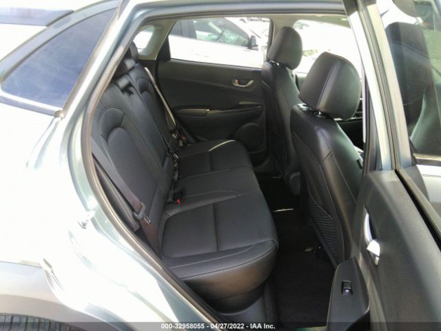 Photo 7 VIN: KM8K33A55LU459965 - HYUNDAI KONA 