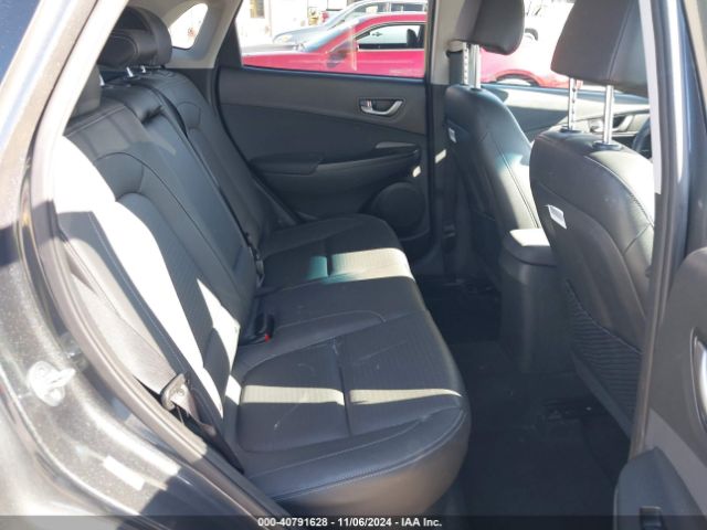 Photo 7 VIN: KM8K33A55LU465636 - HYUNDAI KONA 