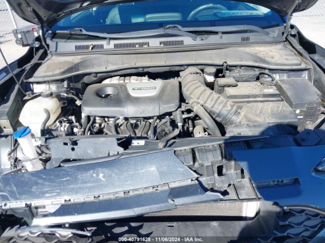 Photo 9 VIN: KM8K33A55LU465636 - HYUNDAI KONA 