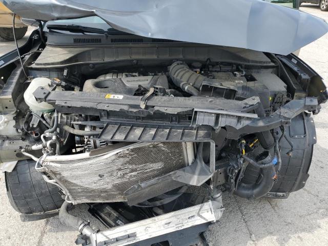 Photo 11 VIN: KM8K33A55LU469590 - HYUNDAI KONA 