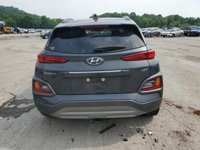 Photo 5 VIN: KM8K33A55LU469590 - HYUNDAI KONA 