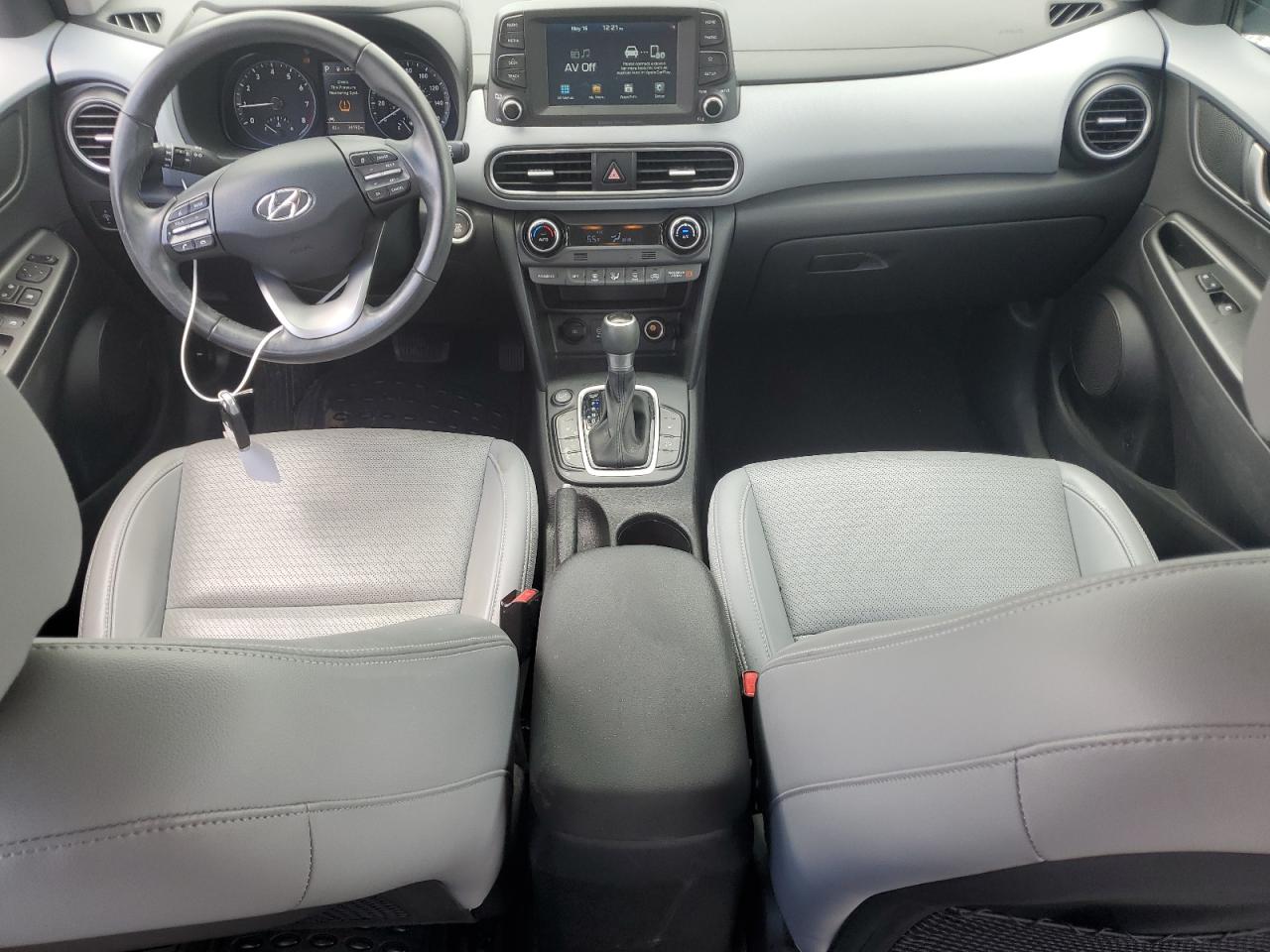 Photo 7 VIN: KM8K33A55LU486048 - HYUNDAI KONA 