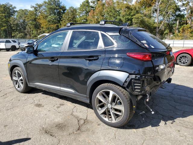 Photo 1 VIN: KM8K33A55MU707911 - HYUNDAI KONA LIMIT 