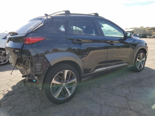 Photo 2 VIN: KM8K33A55MU707911 - HYUNDAI KONA LIMIT 