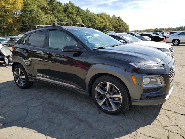 Photo 3 VIN: KM8K33A55MU707911 - HYUNDAI KONA LIMIT 