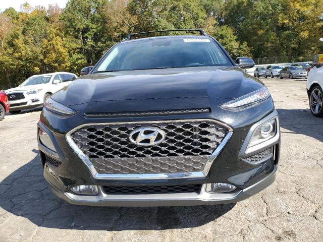 Photo 4 VIN: KM8K33A55MU707911 - HYUNDAI KONA LIMIT 