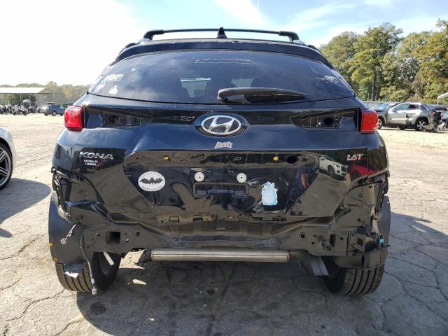 Photo 5 VIN: KM8K33A55MU707911 - HYUNDAI KONA LIMIT 