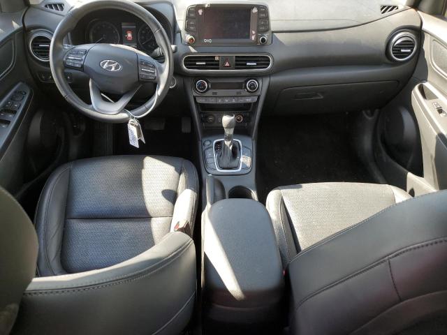 Photo 7 VIN: KM8K33A55MU707911 - HYUNDAI KONA LIMIT 