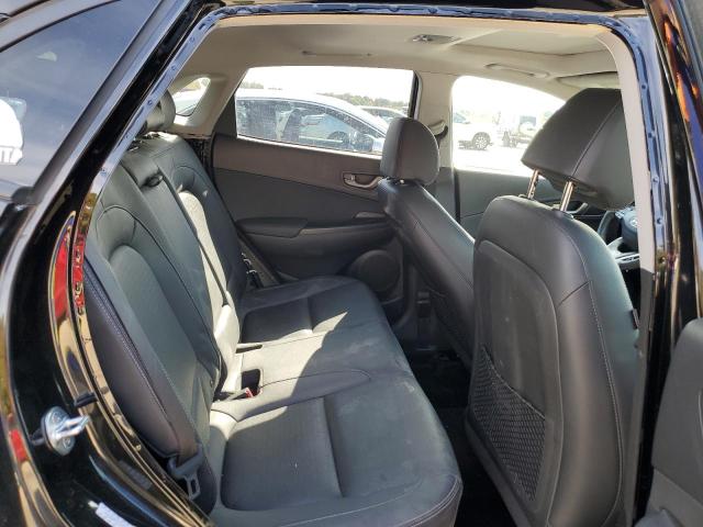 Photo 9 VIN: KM8K33A55MU707911 - HYUNDAI KONA LIMIT 