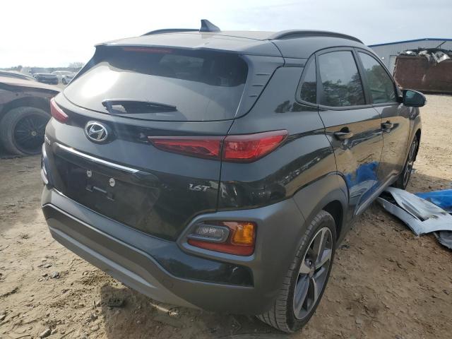 Photo 2 VIN: KM8K33A55MU724398 - HYUNDAI KONA LIMIT 