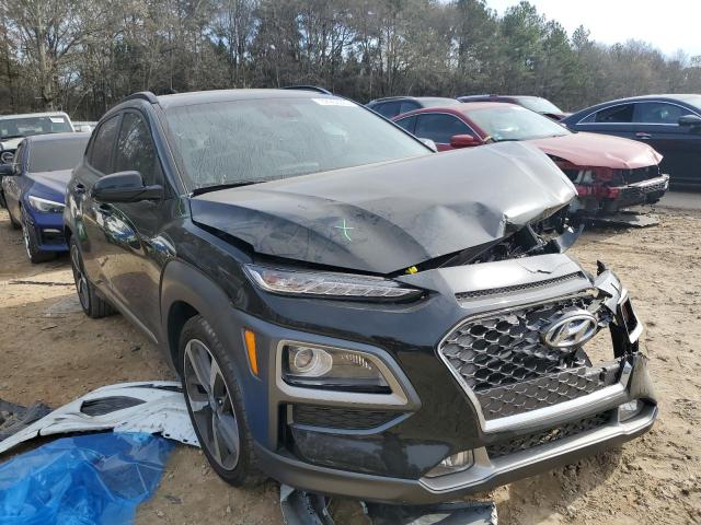 Photo 3 VIN: KM8K33A55MU724398 - HYUNDAI KONA LIMIT 