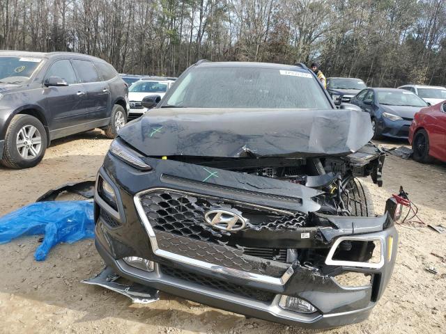 Photo 4 VIN: KM8K33A55MU724398 - HYUNDAI KONA LIMIT 