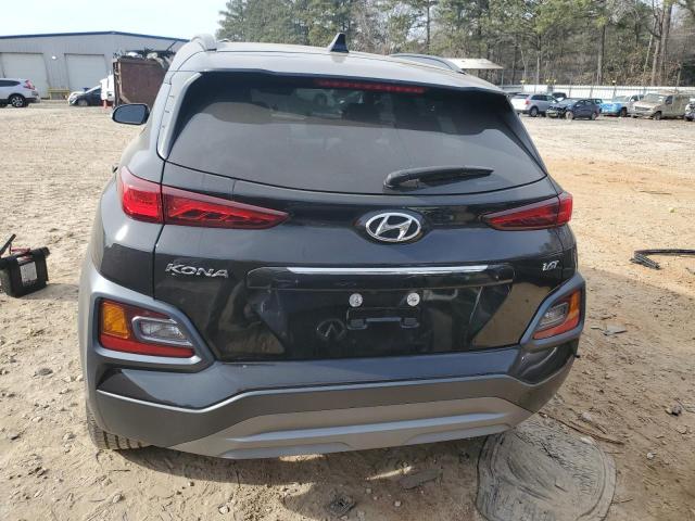 Photo 5 VIN: KM8K33A55MU724398 - HYUNDAI KONA LIMIT 