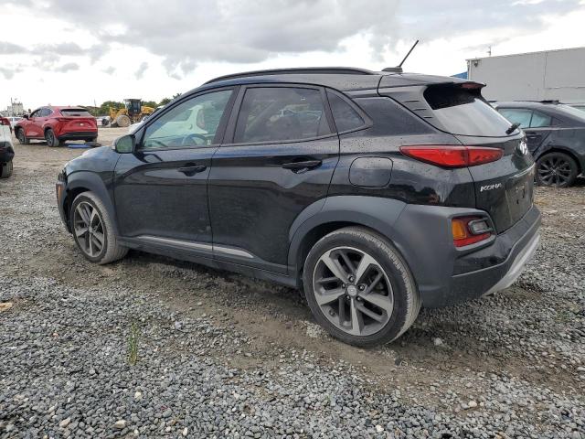 Photo 1 VIN: KM8K33A56JU079997 - HYUNDAI KONA LIMIT 