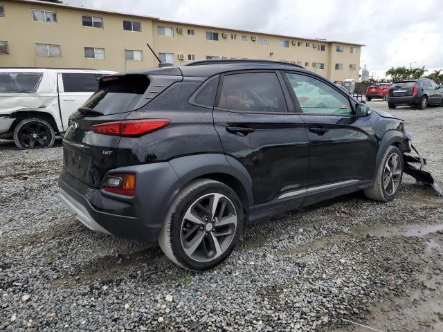 Photo 2 VIN: KM8K33A56JU079997 - HYUNDAI KONA LIMIT 