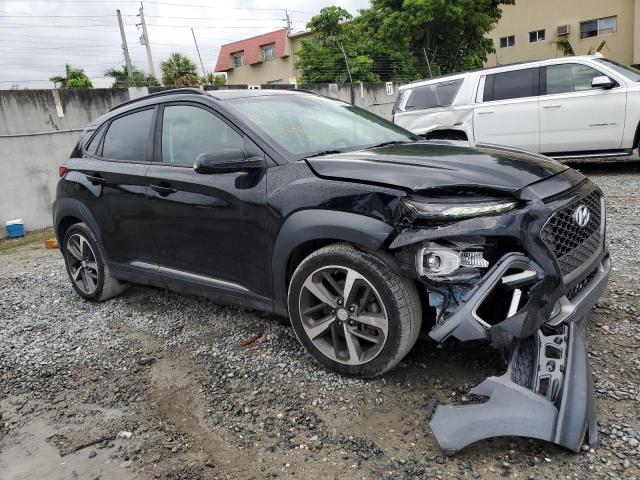 Photo 3 VIN: KM8K33A56JU079997 - HYUNDAI KONA LIMIT 