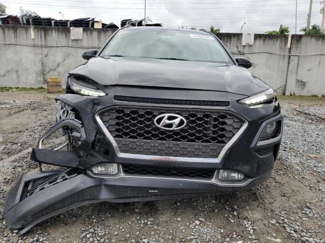 Photo 4 VIN: KM8K33A56JU079997 - HYUNDAI KONA LIMIT 