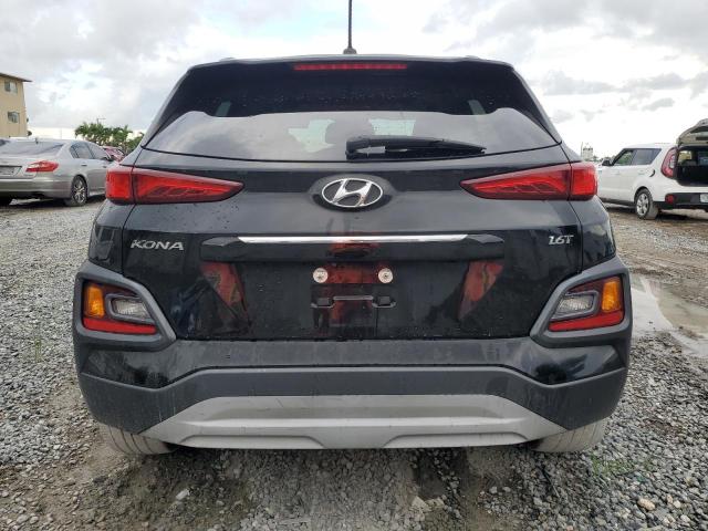 Photo 5 VIN: KM8K33A56JU079997 - HYUNDAI KONA LIMIT 