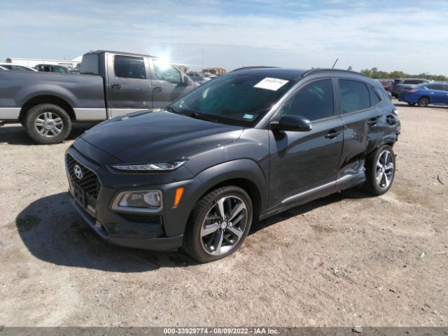 Photo 1 VIN: KM8K33A56JU083225 - HYUNDAI KONA 