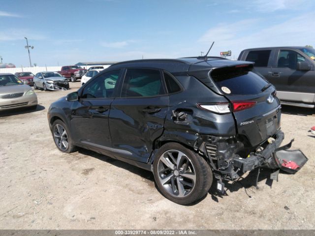 Photo 2 VIN: KM8K33A56JU083225 - HYUNDAI KONA 