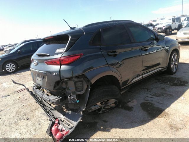 Photo 3 VIN: KM8K33A56JU083225 - HYUNDAI KONA 