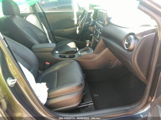 Photo 4 VIN: KM8K33A56JU083225 - HYUNDAI KONA 