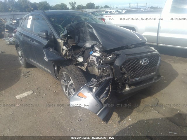 Photo 0 VIN: KM8K33A56JU105935 - HYUNDAI KONA 