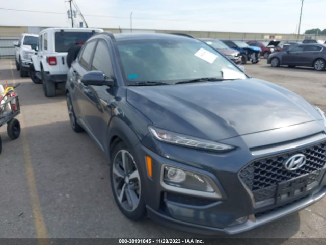 Photo 0 VIN: KM8K33A56JU134982 - HYUNDAI KONA 