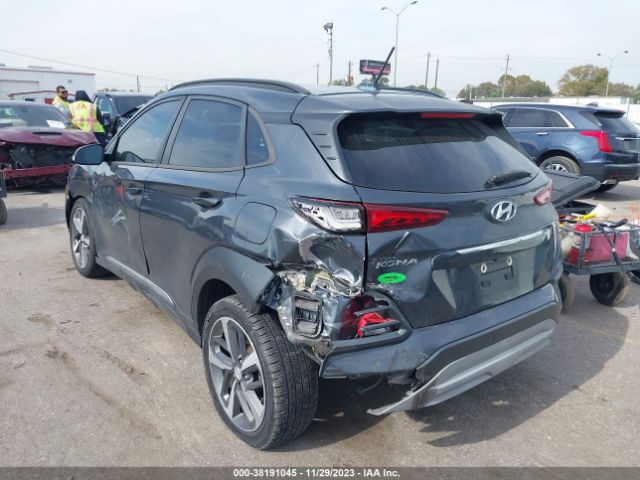 Photo 2 VIN: KM8K33A56JU134982 - HYUNDAI KONA 