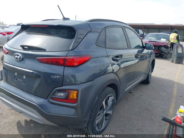 Photo 3 VIN: KM8K33A56JU134982 - HYUNDAI KONA 