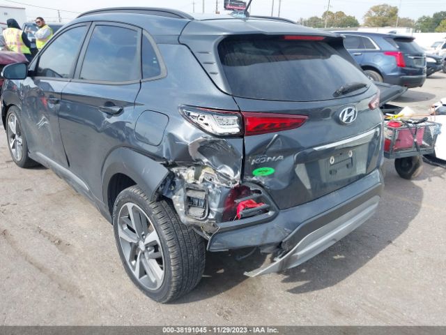 Photo 5 VIN: KM8K33A56JU134982 - HYUNDAI KONA 