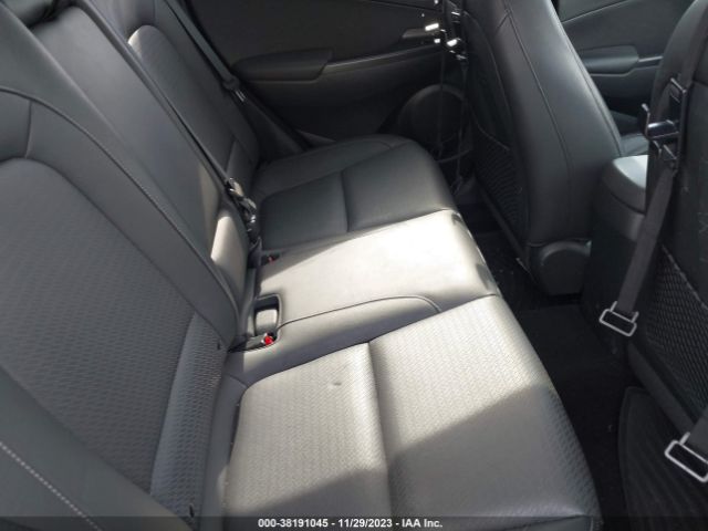 Photo 7 VIN: KM8K33A56JU134982 - HYUNDAI KONA 