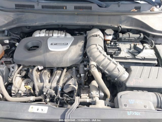 Photo 9 VIN: KM8K33A56JU134982 - HYUNDAI KONA 