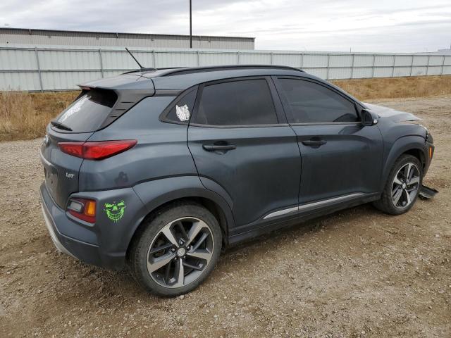 Photo 2 VIN: KM8K33A56JU147473 - HYUNDAI KONA LIMIT 