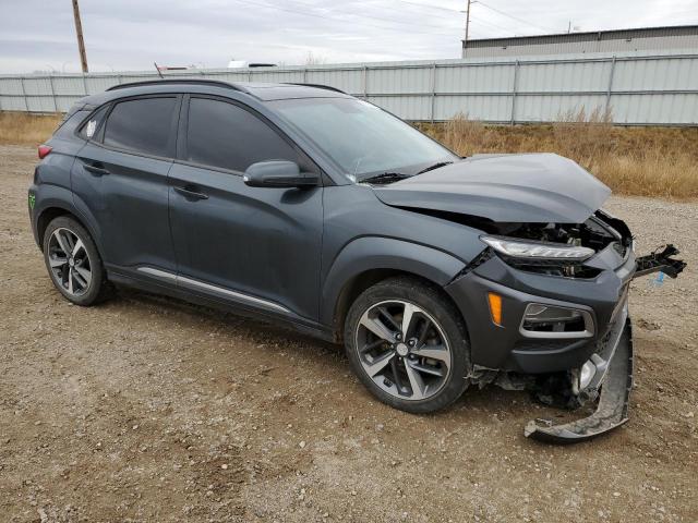 Photo 3 VIN: KM8K33A56JU147473 - HYUNDAI KONA LIMIT 