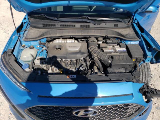 Photo 11 VIN: KM8K33A56LU405994 - HYUNDAI KONA LIMIT 