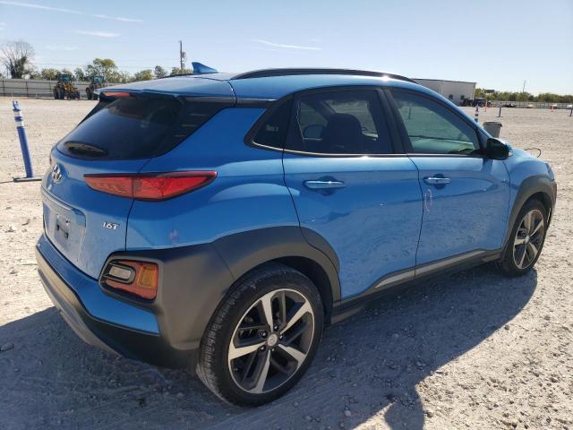 Photo 2 VIN: KM8K33A56LU405994 - HYUNDAI KONA LIMIT 