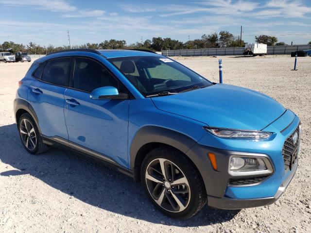 Photo 3 VIN: KM8K33A56LU405994 - HYUNDAI KONA LIMIT 