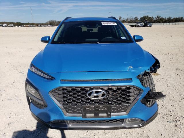 Photo 4 VIN: KM8K33A56LU405994 - HYUNDAI KONA LIMIT 