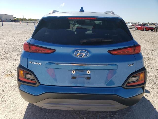 Photo 5 VIN: KM8K33A56LU405994 - HYUNDAI KONA LIMIT 