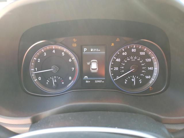 Photo 8 VIN: KM8K33A56LU405994 - HYUNDAI KONA LIMIT 