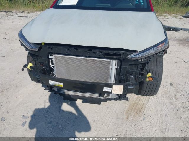 Photo 5 VIN: KM8K33A56LU408801 - HYUNDAI KONA 