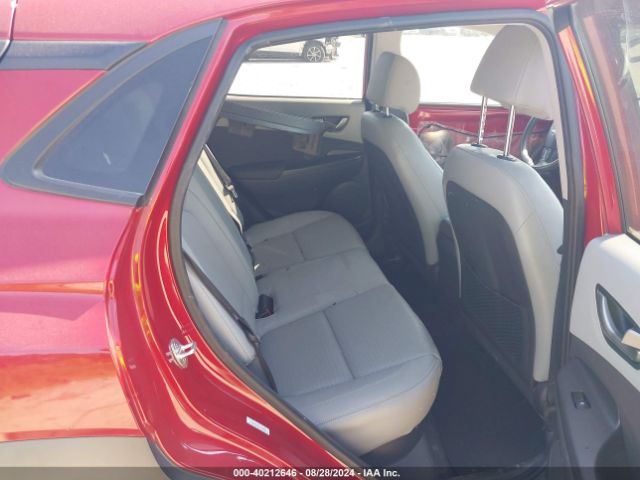 Photo 7 VIN: KM8K33A56LU408801 - HYUNDAI KONA 