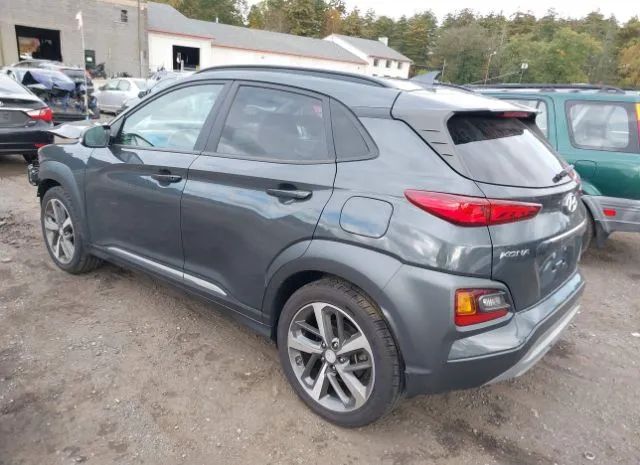 Photo 2 VIN: KM8K33A56LU482543 - HYUNDAI KONA 